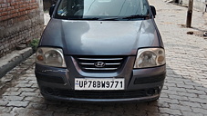 Used Hyundai Santro Xing GLS in Kanpur