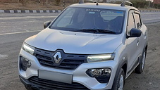 Used Renault Kwid RXL (O) 0.8 in Gandhidham