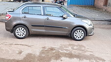 Used Maruti Suzuki Swift Dzire ZDI in Kurnool