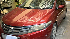 Used Honda City 1.5 V MT in Kolkata