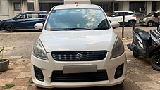 Used Maruti Suzuki Ertiga ZDi in Kota