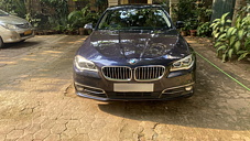 Used BMW 5 Series 520d Luxury Line in Bhubaneswar