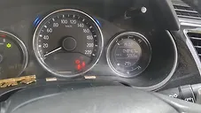 Used Honda City 4th Generation VX CVT Petrol [2017-2019] in Hyderabad