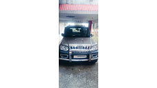 Used Mahindra Scorpio LX BS-IV in Rewa