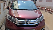 Used Honda BR-V E Petrol in Ankleshwar