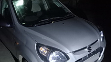 Used Maruti Suzuki Alto 800 LXi CNG in Shahjahanpur