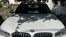 Used BMW X3 xDrive 20d Luxury Line [2018-2020] in Valsad