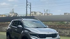 Used Kia Sonet HTX 1.0 iMT [2020-2021] in Mumbai