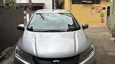 Used Honda City S in Bhubaneswar