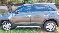 Used Maruti Suzuki Vitara Brezza VDi in Bokaro Steel City