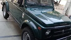 Used Maruti Suzuki Gypsy King HT BS-IV in Delhi