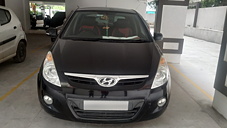 Used Hyundai i20 Asta 1.2 with AVN in Secunderabad