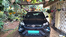 Used Tata Nexon EV XZ Plus Dark Edition in Thrissur