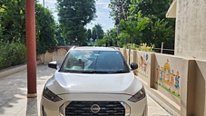 Used Nissan Magnite XE  [2020] in Udaipur