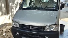 Used Maruti Suzuki Eeco 7 STR [2014-2019] in Porbandar