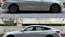 Used BMW 6 Series GT 620d Luxury Line in Chennai