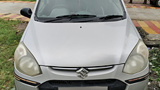 Used Maruti Suzuki Alto 800 Lxi in Jalgaon