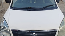 Used Maruti Suzuki Stingray LXi in Palwal