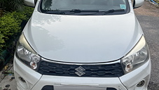 Used Maruti Suzuki Celerio ZXi [2019-2020] in Kanpur Nagar