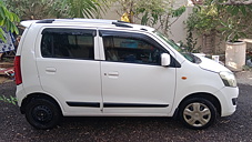 Used Maruti Suzuki Wagon R 1.0 VXi in Nanded