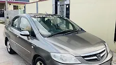 Used Honda City ZX VTEC in Hyderabad