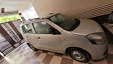 Used Maruti Suzuki Wagon R 1.0 LXi in Karnal