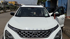 Used Tata Safari XMS in Indore