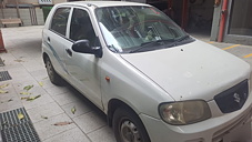 Used Maruti Suzuki Alto LXi BS-III in Mumbai