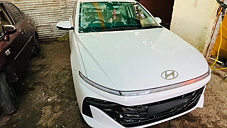 Used Hyundai Verna SX 1.5 Petrol MT in Bidar