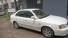 Used Hyundai Accent CNG in Surat