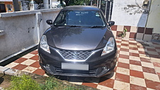 Used Maruti Suzuki Baleno Delta 1.2 in Jammu