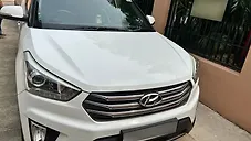 Used Hyundai Creta 1.6 SX Plus in Bhubaneswar