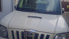 Used Mahindra Scorpio 2.6 SLX in Ballia