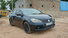 Used Maruti Suzuki Kizashi CVT in Surendranagar