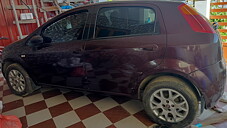 Used Fiat Punto Emotion 90HP in Coimbatore