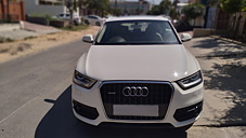 Used Audi Q3 2.0 TDI quattro Premium in Rohtak