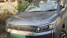 Used Mahindra XUV400 EL 39.4 KWH in Bangalore