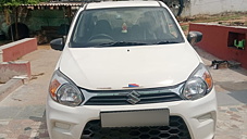 Used Maruti Suzuki Alto 800 VXi in Dungarpur