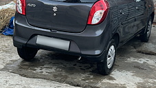 Used Maruti Suzuki Alto 800 VXi in Anantnag