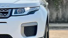 Used Land Rover Range Rover Evoque Pure in Bangalore