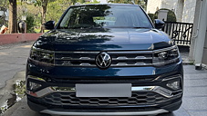 Used Volkswagen Taigun GT Plus 1.5 TSI DSG in Indore