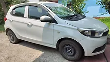 Used Tata Tiago Revotron XT (O) [2016-2019] in Mandi