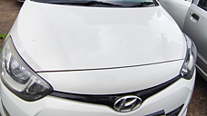 Used Hyundai i20 Sportz 1.2 in Alwar