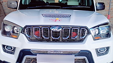 Used Mahindra Scorpio S10 2WD Intelli-Hybrid in Nabarangapur