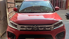 Used Maruti Suzuki Vitara Brezza ZXi in Bahadurgarh