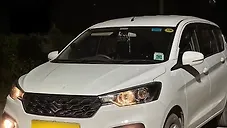 Used Maruti Suzuki Ertiga VXi (O) [2022-2023] in Thiruvananthapuram