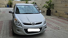 Used Hyundai i20 Sportz 1.4 CRDI in Roorkee