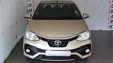 Used Toyota Etios Liva GD in Ongole