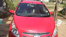 Used Chevrolet Beat LT LPG in Sehore