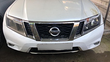 Used Nissan Terrano XL (D) in Dibrugarh